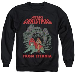 Masters Of The Universe - Mens Eternia Christmas Sweater