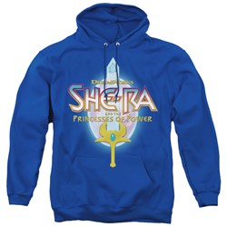 She-Ra - Mens Sword Logo Pullover Hoodie