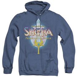 She-Ra - Mens Sword Logo Hoodie