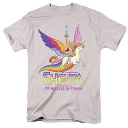 She-Ra - Mens Unicorn Rider T-Shirt