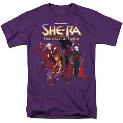 She-Ra - Mens Good To Be Bad T-Shirt