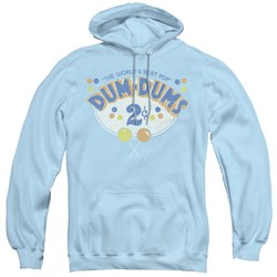 Dum Dums - Mens 2 Cents Pullover Hoodie