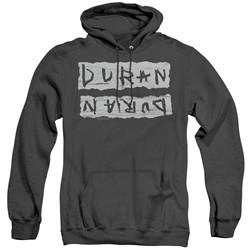 Duran Duran - Mens Print Error Hoodie