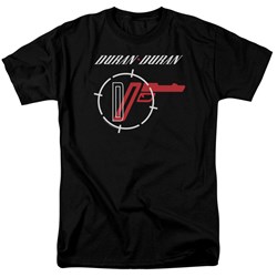Duran Duran - Mens A View T-Shirt