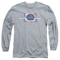 Electric Company - Mens Since 1971 Long Sleeve T-Shirt