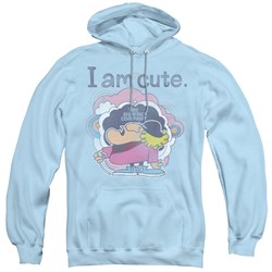 Electric Company - Mens I Am Cute Pullover Hoodie
