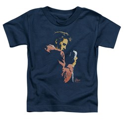 Elvis Presley - Toddlers Early Elvis T-Shirt