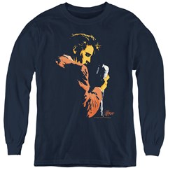 Elvis Presley - Youth Early Elvis Long Sleeve T-Shirt