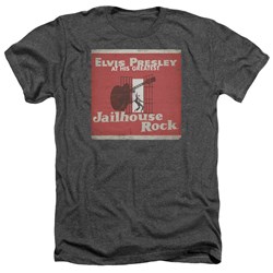 Elvis Presley - Mens Greatest T-Shirt