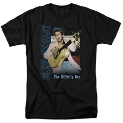 Elvis Presley - Mens Memphis T-Shirt