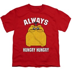 Hungry Hungry Hippos - Youth Hungry T-Shirt