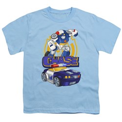 Transformers - Youth Chase T-Shirt