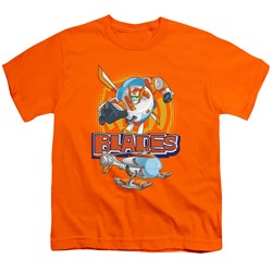 Transformers - Youth Blades T-Shirt