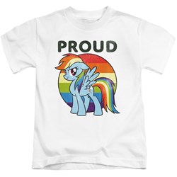 My Little Pony - Youth Proud T-Shirt