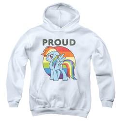 My Little Pony - Youth Proud Pullover Hoodie