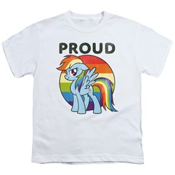My Little Pony - Youth Proud T-Shirt