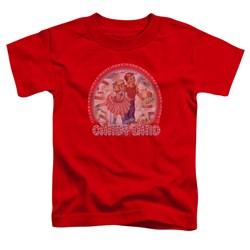 Candy Land - Toddlers Candy Land T-Shirt