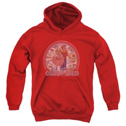 Candy Land - Youth Candy Land Pullover Hoodie