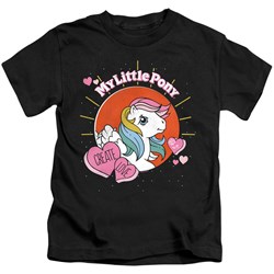 My Little Pony - Youth Create Love T-Shirt