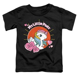 My Little Pony - Toddlers Create Love T-Shirt