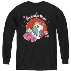 My Little Pony - Youth Create Love Long Sleeve T-Shirt