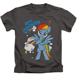 My Little Pony - Youth 20 Percent Cooler T-Shirt