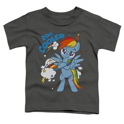 My Little Pony - Toddlers 20 Percent Cooler T-Shirt