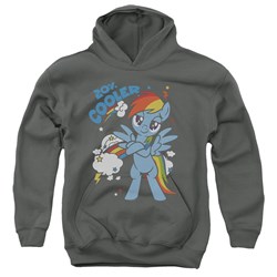 My Little Pony - Youth 20 Percent Cooler Pullover Hoodie