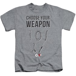 Clue - Youth Choose T-Shirt