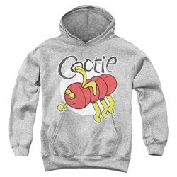 Cootie - Youth Cootie Pullover Hoodie