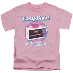 Easy Bake Oven - Youth Treats T-Shirt