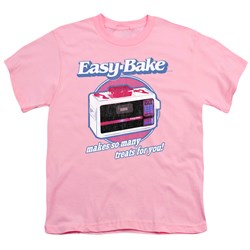 Easy Bake Oven - Youth Treats T-Shirt