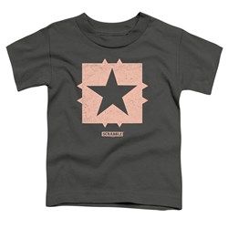 Scrabble - Toddlers Free Space T-Shirt
