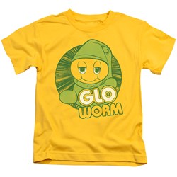 Glo Worm - Youth Glo Worm T-Shirt