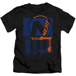 Nerf - Youth Grid T-Shirt