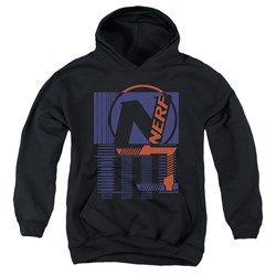 Nerf - Youth Grid Pullover Hoodie