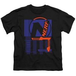 Nerf - Youth Grid T-Shirt