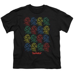 Twister - Youth Retro Fashion Icon T-Shirt