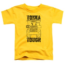 Tonka - Toddlers Tonka Tough T-Shirt