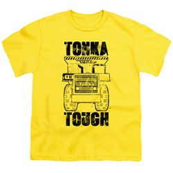 Tonka - Youth Tonka Tough T-Shirt