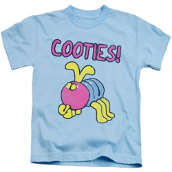 Cootie - Youth Ive Got Cooties T-Shirt