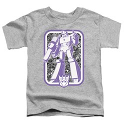 Transformers - Toddlers Decepticon T-Shirt