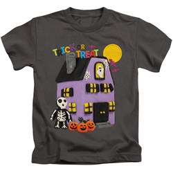 Play Doh - Youth Trick Or Treat T-Shirt