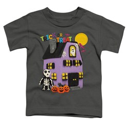Play Doh - Toddlers Trick Or Treat T-Shirt