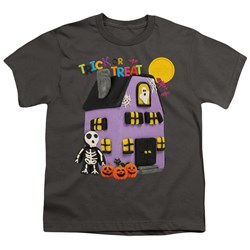Play Doh - Youth Trick Or Treat T-Shirt