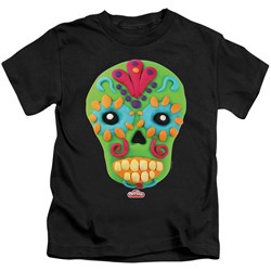 Play Doh - Youth Sugar Skull T-Shirt