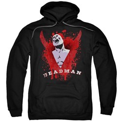 Justice League - Mens Possession Pullover Hoodie