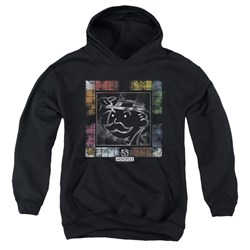 Monopoly - Youth Dusty Game Board Pullover Hoodie