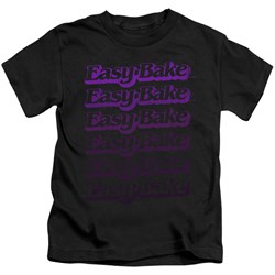 Easy Bake Oven - Youth Faded T-Shirt