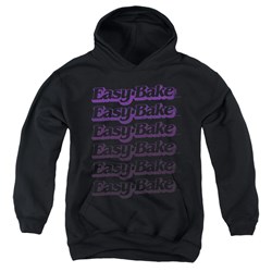 Easy Bake Oven - Youth Faded Pullover Hoodie
